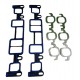 JUEGO KIT EMPACADURA FRACO BLAZER VORTEC 4.3L 262