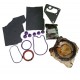JUEGO KIT EMPACADURA FRACO BLAZER VORTEC 4.3L 262