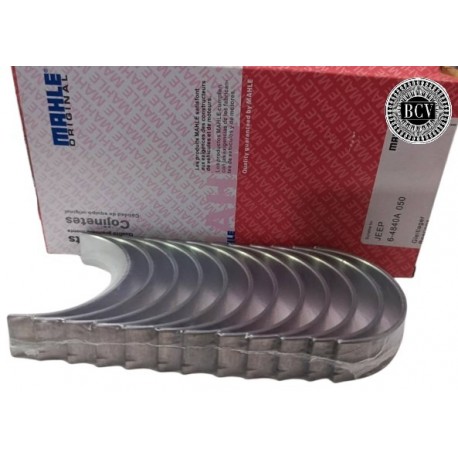 CONCHA BIELA CHEROKEE LIBERTY KK KJ DAKOTA 3.7