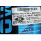 CORREA MULTICANAL CHEVROLET CAVALIER 2.2L 98/02 SUNFIRE