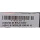 CONCHA BIELA NEON 2.0 16VAL 4L CHRYSLER 95-04