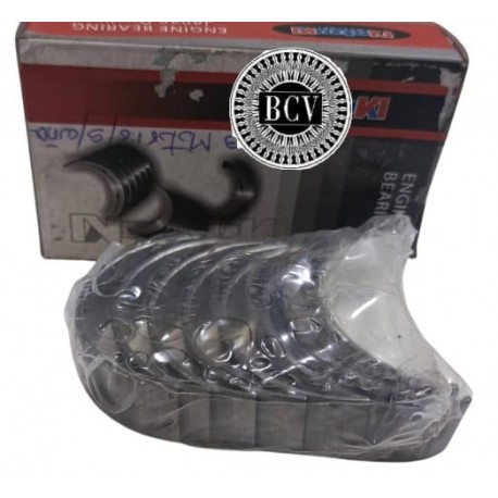 CONCHAS DE BIELA A 0.20 MAZDA 3. MOTOR: 1.6
