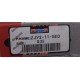 CONCHAS DE BIELA A 0.20 MAZDA 3. MOTOR: 1.6