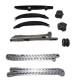 Kit Cadena De Tiempo Ford Escape 3.0 Ford Fusión 3.0