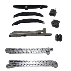 Kit Cadena De Tiempo Ford Escape 3.0 Ford Fusión 3.0