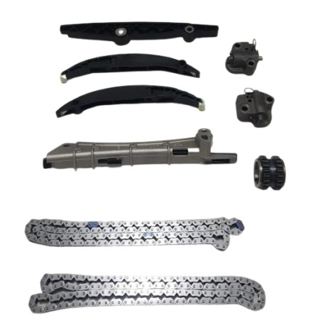 Kit Cadena De Tiempo Ford Escape 3.0 Ford Fusión 3.0