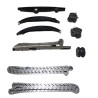 Kit Cadena De Tiempo Ford Escape 3.0 Ford Fusión 3.0
