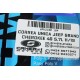 CORREA UNICA JEEP GRAND CHEROKEE 4G 5.7L 11/19