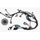 RAMAL CABLE MOTOR CHEV AVEO LT SINC 2011-2015