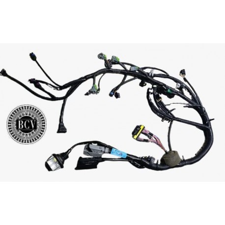 RAMAL CABLE MOTOR CHEV AVEO LT SINC 2011-2015