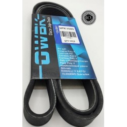 CORREA UNICA CHERY ORINOCO / TIGGO 2.0L