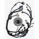 RAMAL CABLE MOTOR CHEV AVEO LT AUT 2011-2015