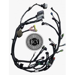 RAMAL CABLE MOTOR CHEV AVEO LT AUT 2011-2015