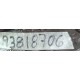 RAMAL CABLE MOTOR CHEV AVEO LT AUT 2011-2015