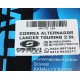 CORREA ALTERNADOR LANCER TOURING 2.0L
