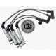 CABLES BUJIAS FORD FIESTA POWER MAX MOVE ECOSPORT KA 1.6