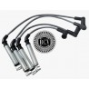 CABLES BUJIAS FORD FIESTA POWER MAX MOVE ECOSPORT KA 1.6