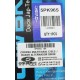 CORREA MULTICANAL CIELO / RACER ALTERNADOR OWBK
