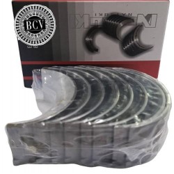 CONCHAS DE BIELA DE MITSUBISHI 4DS6 4G52 4G54 L300 MONTERO 0