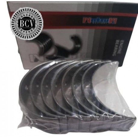CONCHA DE BIELA FORD LASER 1.6/1.8
