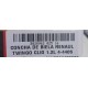CONCHAS DE BIELAS RENAULT TWINGO 1.2 8V 16V