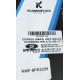 CORREA UNICA JEEP GRAND CHEROKEE WK 4.7L 08/12