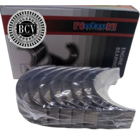 CONCHA BIELA DURATEC 16V ECOSPORT / FOCUS 2000/2010