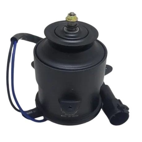 Motor Electroventilador Toyota Starlet 1992-1996