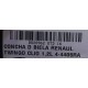 CONCHAS DE BIELAS RENAULT TWINGO 1.2 8V 16V