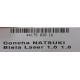 CONCHA DE BIELA FORD LASER 1.6/1.8