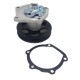 Bomba De Agua Toyota Starlet 1.3 Todos