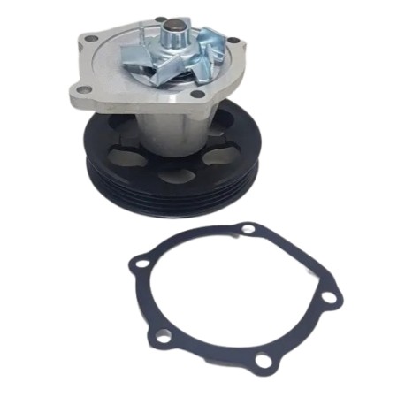 Bomba De Agua Toyota Starlet 1.3 Todos