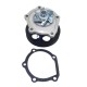 Bomba De Agua Toyota Starlet 1.3 Todos