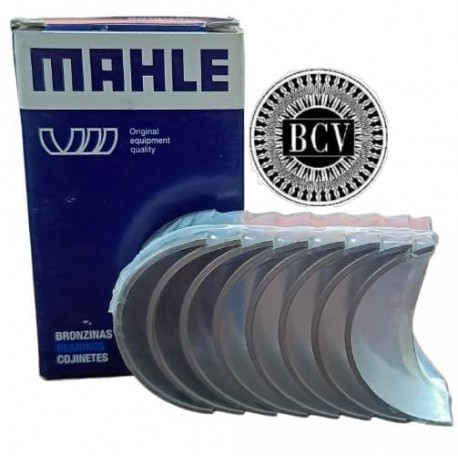 CONCHAS BIELA 0.10 RENAULT CLIO MEGANE SYMBOL LOGAN C/CUÑA