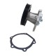 Bomba De Agua Toyota Starlet 1.3 Todos