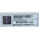CONCHAS BIELA 0.10 RENAULT CLIO MEGANE SYMBOL LOGAN C/CUÑA