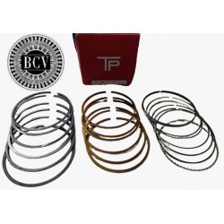 ANILLOS STD LUV DMAX 3.5 GRUESO GRUESO