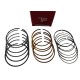 ANILLOS STD LUV DMAX 3.5 GRUESO GRUESO