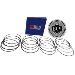 ANILLOS DE PISTON STD TOYOTA CAMRY 2.2 MOTOR 5S FE
