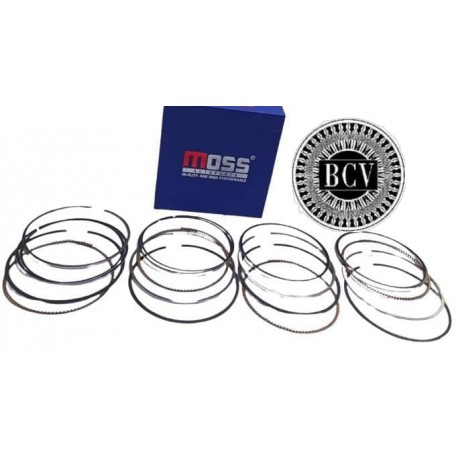 ANILLOS DE PISTON STD TOYOTA CAMRY 2.2 MOTOR 5S FE