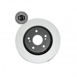 DISCO FRENO GRAND VITARA J3 06/09 DEL VENT PAST
