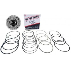 ANILLOS FORD ECOSPORT/MAZDA 3/FOCUS 2.0 STD