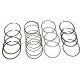 ANILLOS FORD ECOSPORT/MAZDA 3/FOCUS 2.0 STD