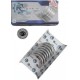 CONCHA BIELA 0.40 FORD LASER 1.8 MAZDA 626 MATSURI 2.0 16V
