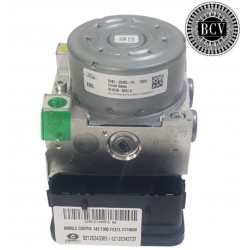 MODULO ABS FORD FIESTA TITANIUM