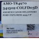AMORTIGUADOR DELANTERO FORD EXPLORER 1995-UP