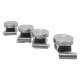 Pistones Optra Limited Tapa Negra 0.20