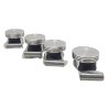 Pistones Optra Limited Tapa Negra 0.20