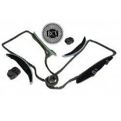 KIT DE CADENA DE TIEMPO DE FORD ESCAPE 3.0 FORD FUSION 3.0