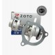 BOMBA AGUA/F POWER MAX/MOVE KA/ ECOSPORT